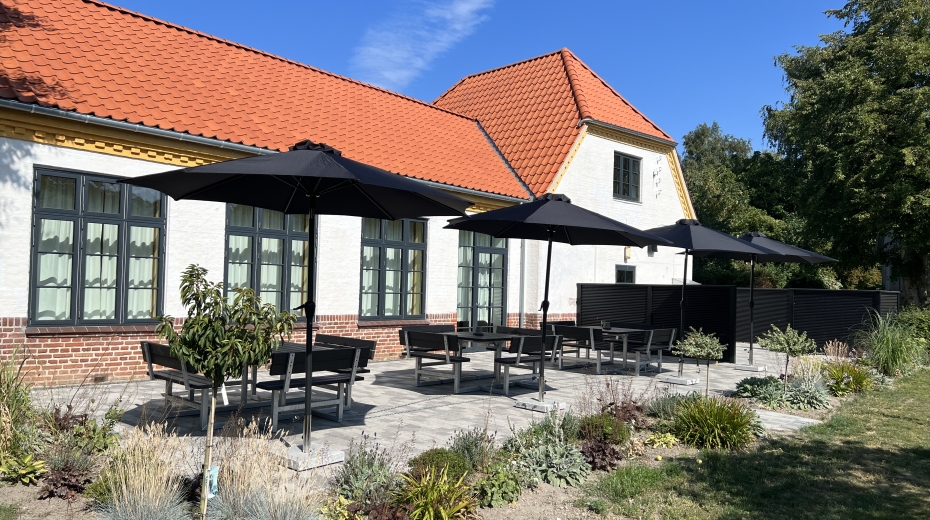 Vindeby Forsamlingshus